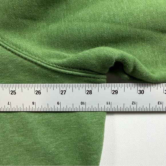 Carhartt Women’s 3X Relaxed Fit Hoodie – Green, Workwear Fleece Outdoor Campcore - Picture 9 of 11